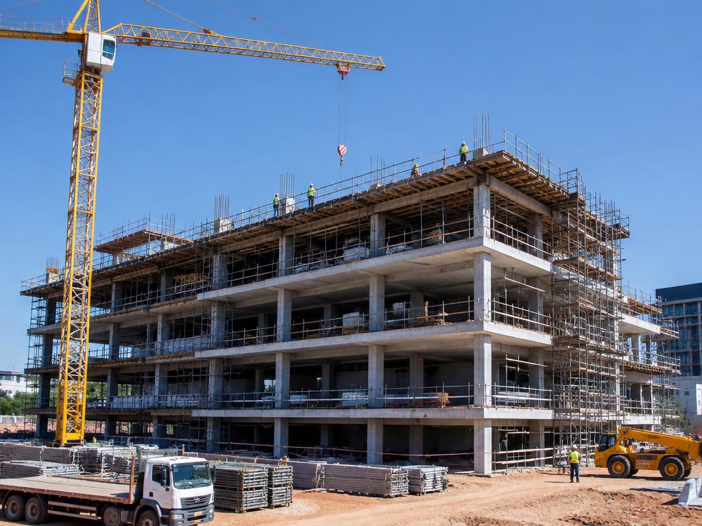 Construction Services